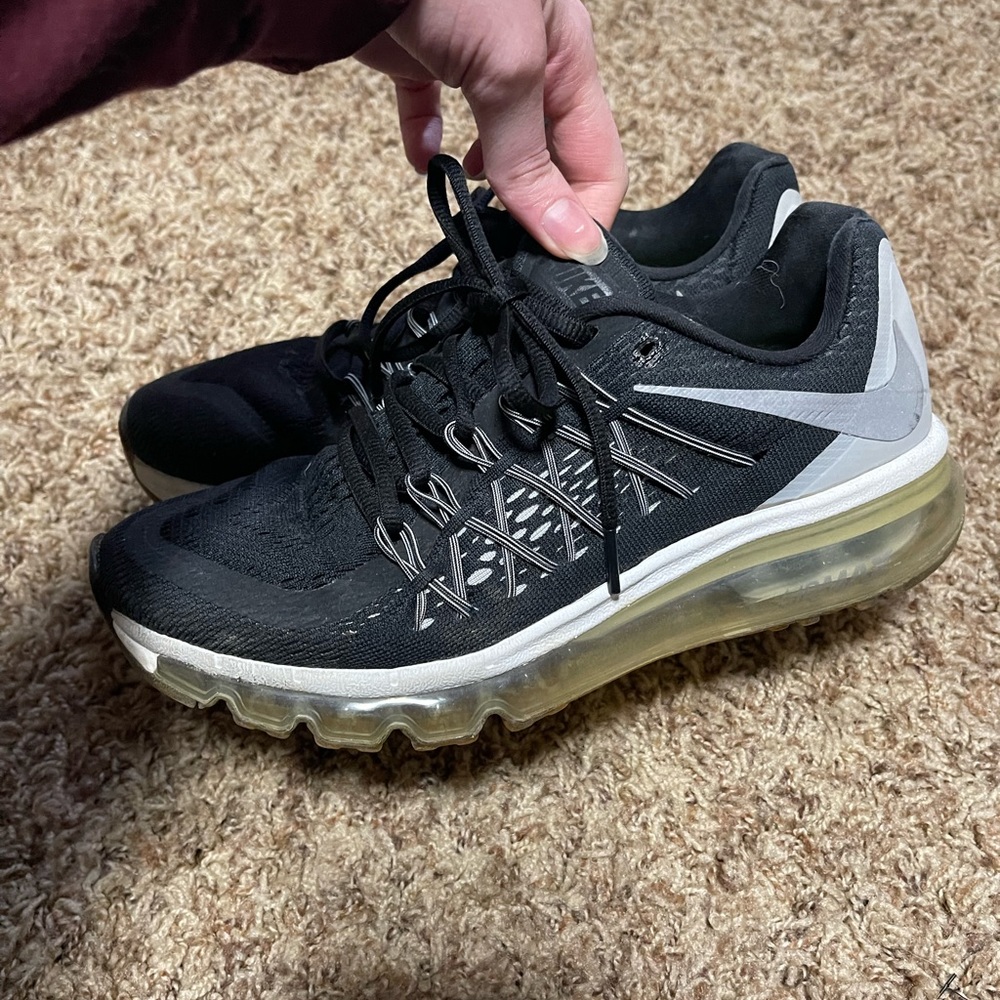 Nike air max 2015
